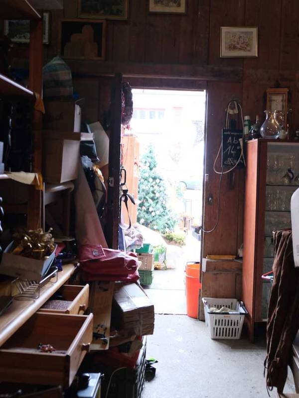 Broki – innen & aussen, Land, Mittwoch, 11&nbsp;Uhr