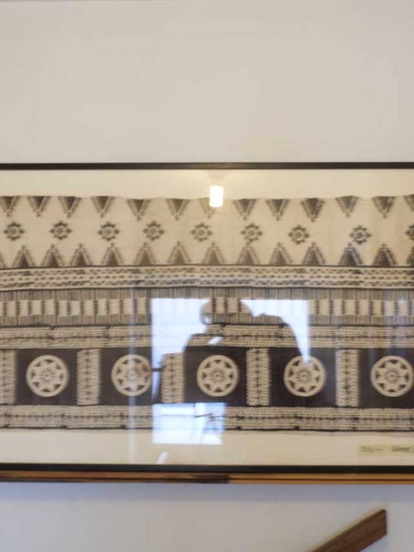 Broki – Kunst Treppe, Stadt, innen, 14 Uhr,&nbsp;Mittwoch