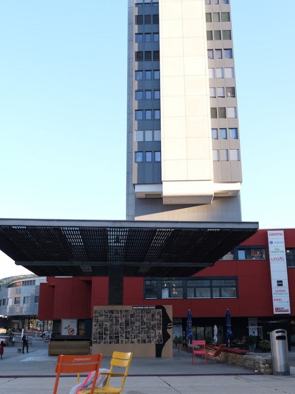 SFI – Fotografieprojekt Humans, Stadt,&nbsp;Aussen