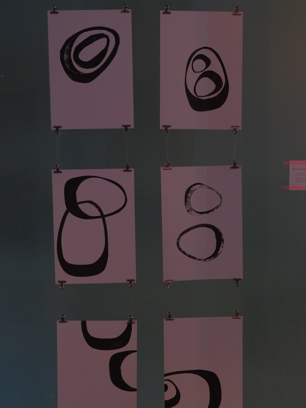 SFI – Hermanas Unidas, Stadt,&nbsp;Innen/Aussen