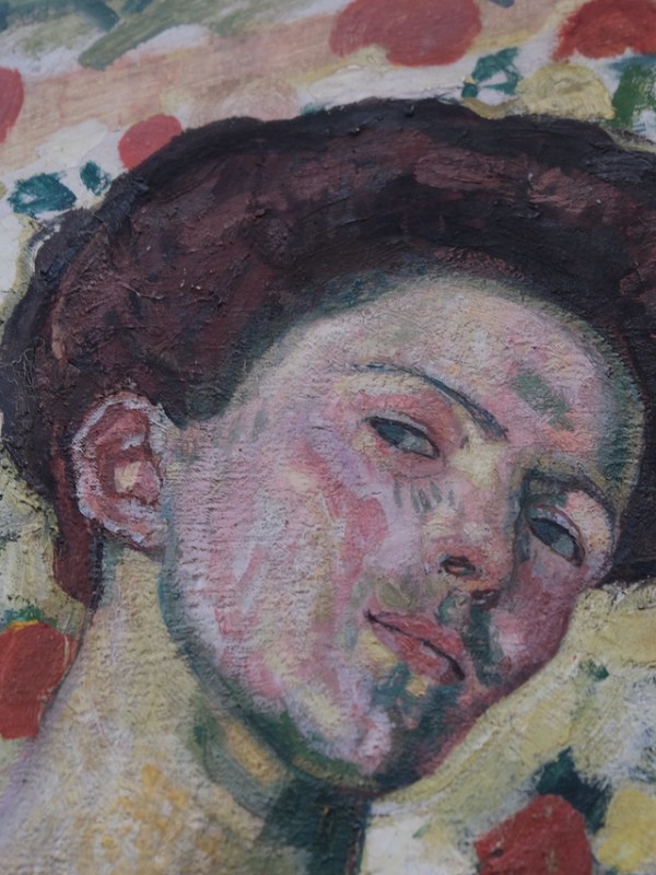 SFI – Hodler, Museum, Stadt,&nbsp;Innen